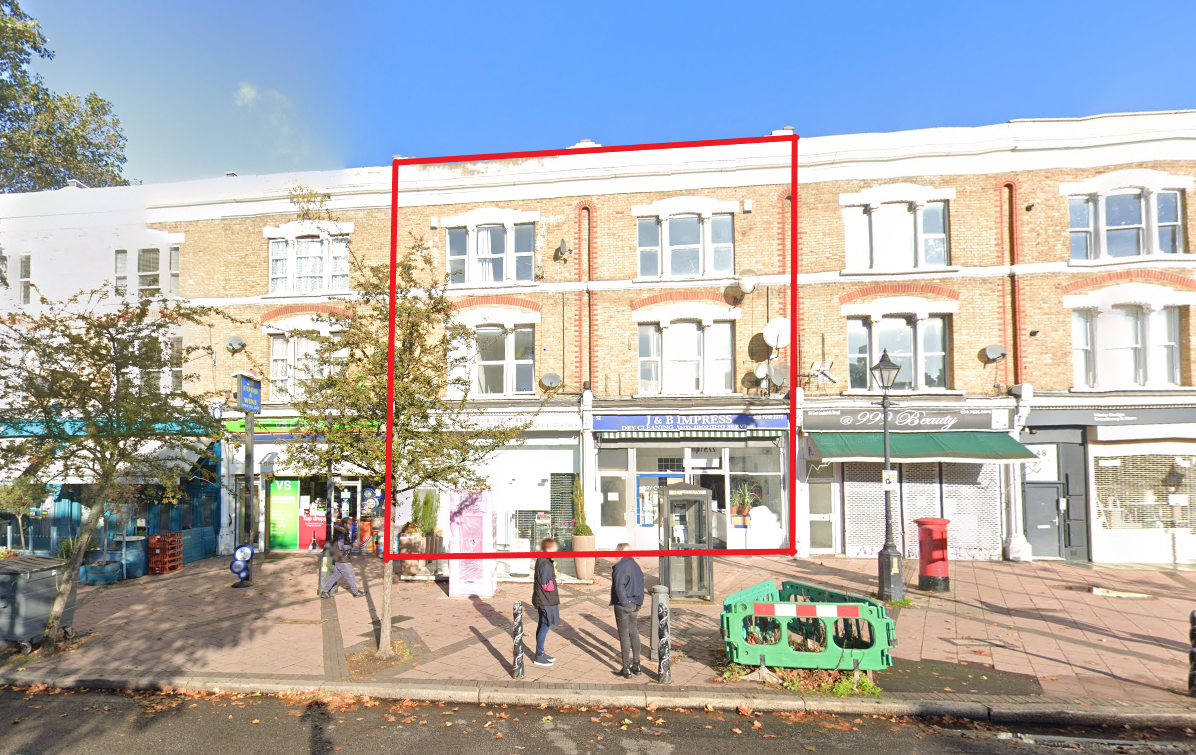 4 bedroom flat for sale 0