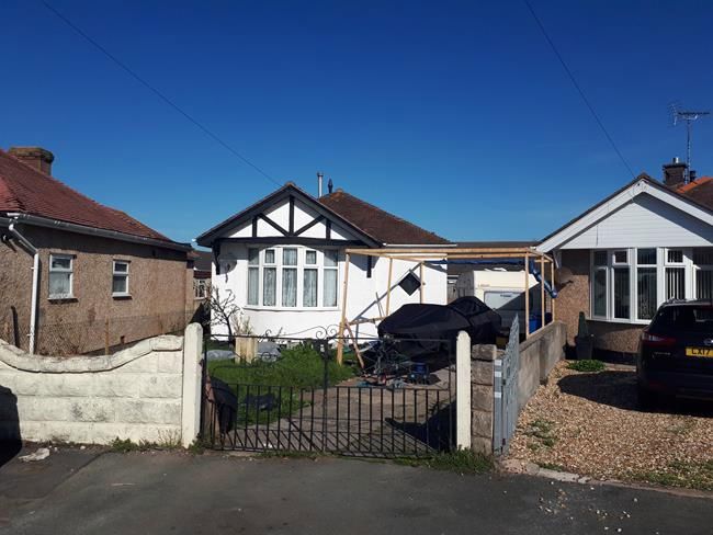 65, Handsworth Crescent, Rhyl photo 4