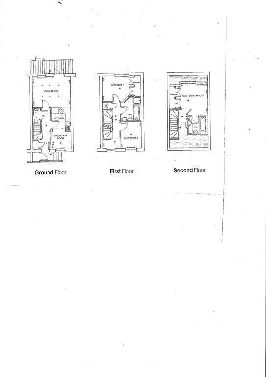 3 Bedrooms  for sale in Phoenix Drive, Sovereign Harbour North, Eastbourne BN23