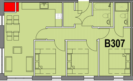 3 Bedrooms Flat for sale in Ralli Courts, New Bailey Street, Salford M3