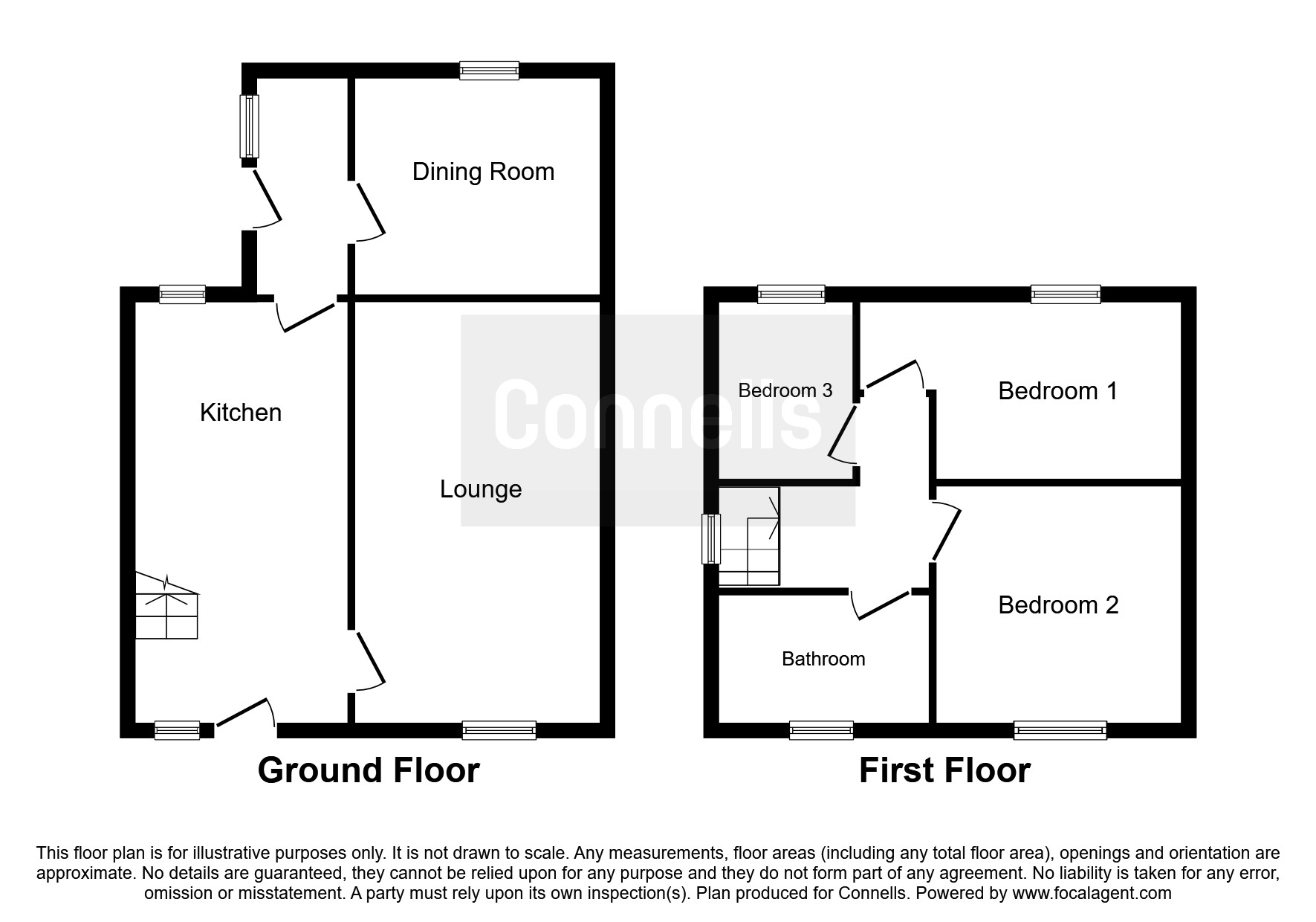 3 Bedrooms Semi-detached house for sale in Wolverhampton Road, Kidderminster DY10