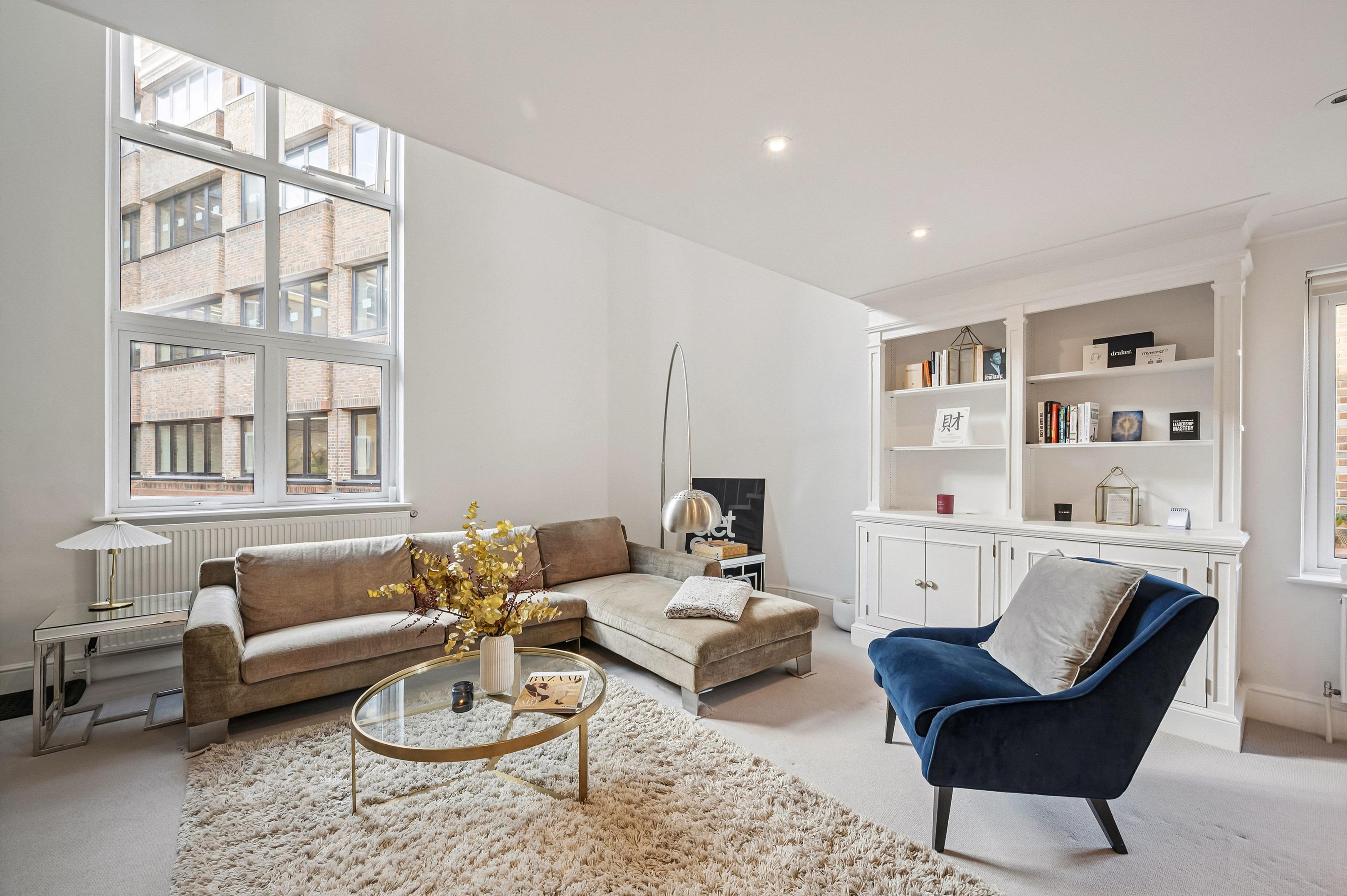 10, Whittaker Street, London photo 2