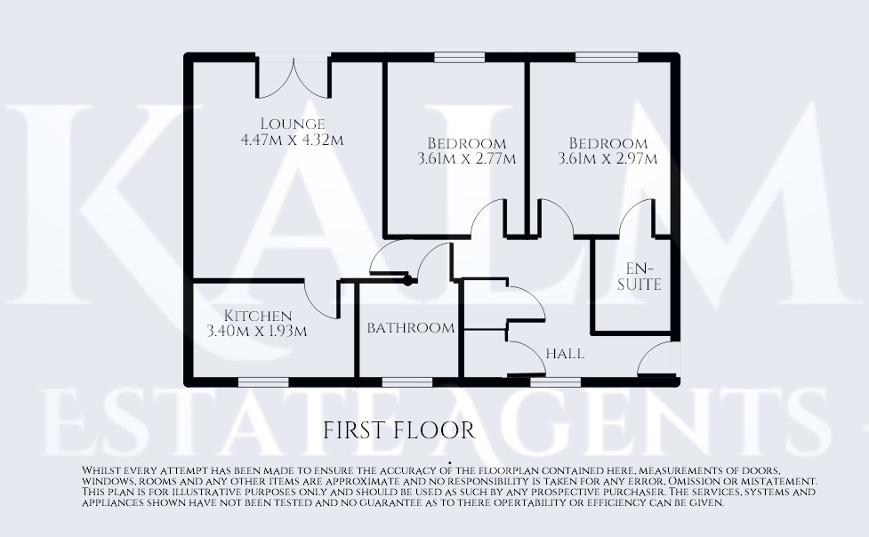 5 Adonis Court, Admiral Drive, Stevenage floorplan