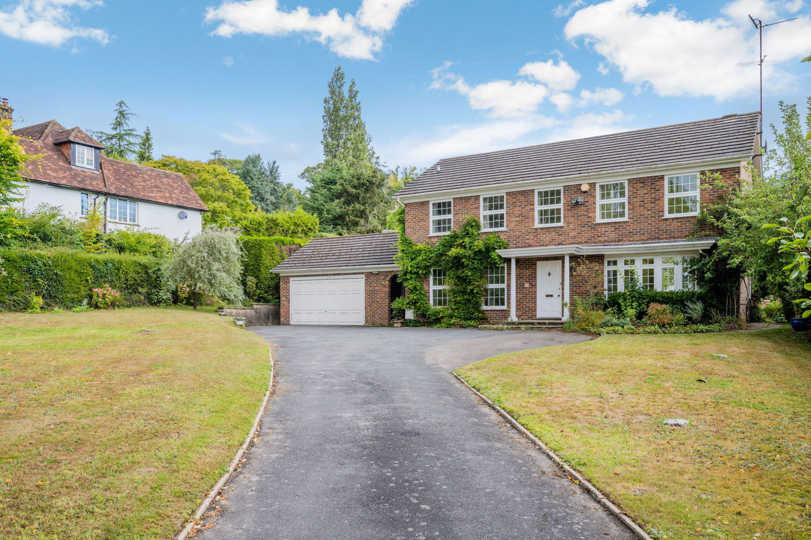 9 bedroom detached house for sale in Sidcup