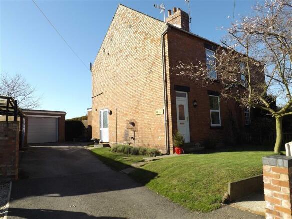Jubilee Cottages, 66, Newcastle Street, Tuxford photo 3