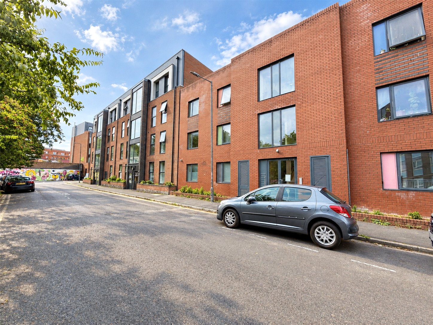 Flat 7, 37, Herbert Street, Bristol photo 2