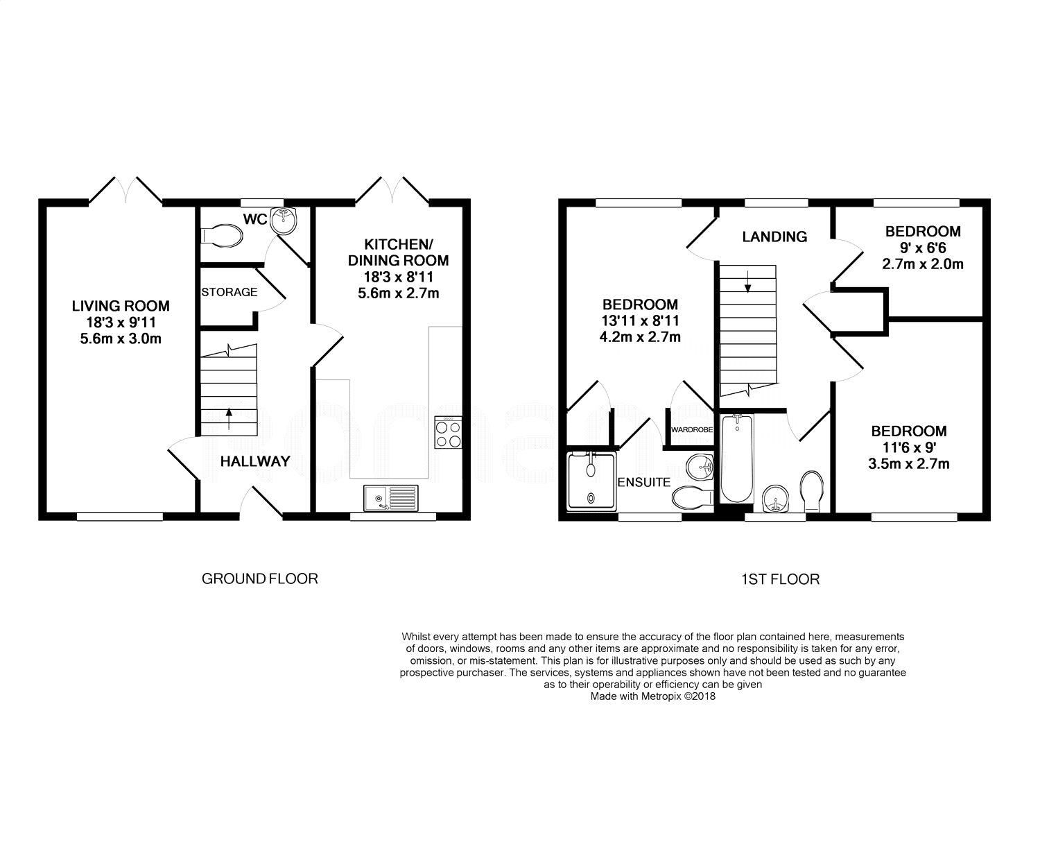 3 Bedrooms End terrace house for sale in Eagle Way, Bracknell, Berkshire RG12