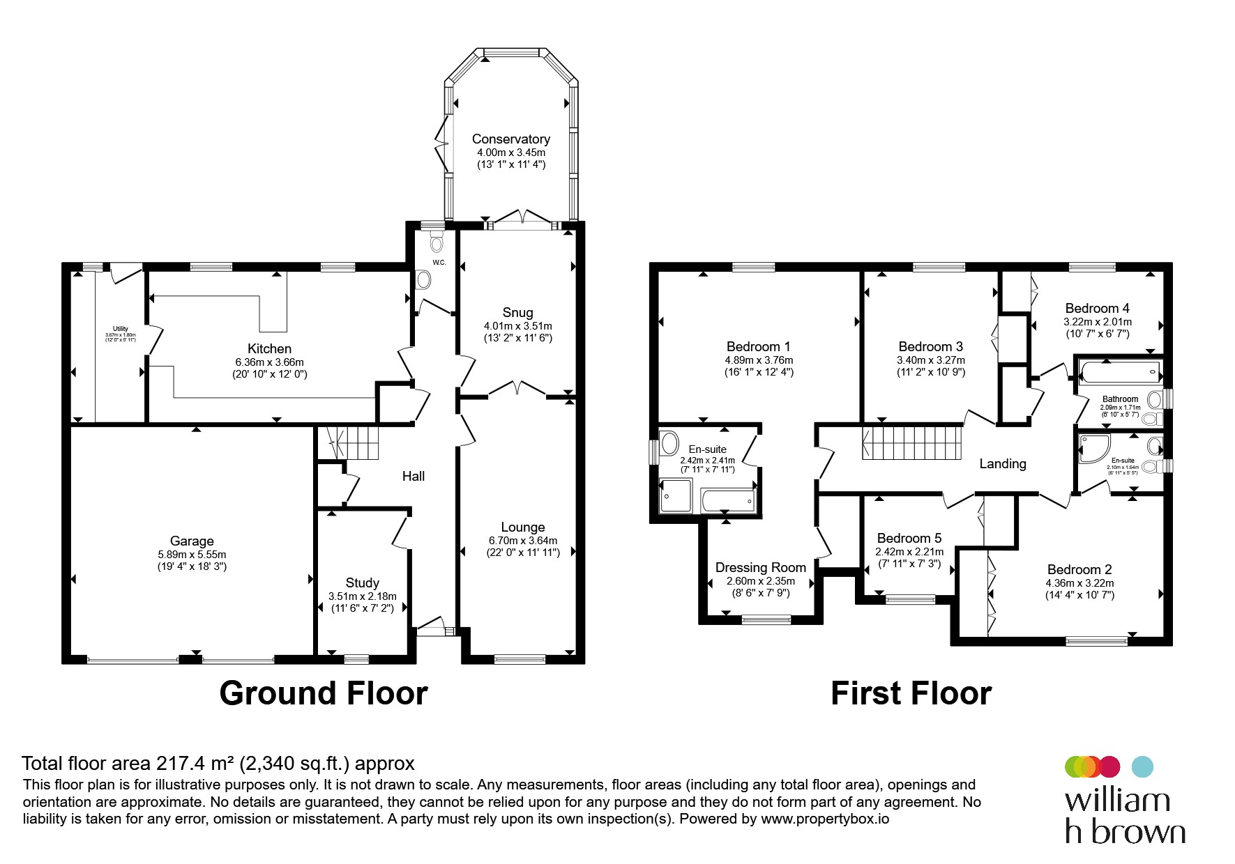 1, Valleyview Drive, Ipswich floorplan