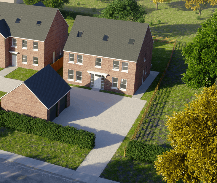 5 bedroom detached house for sale The Luxury Marketplace