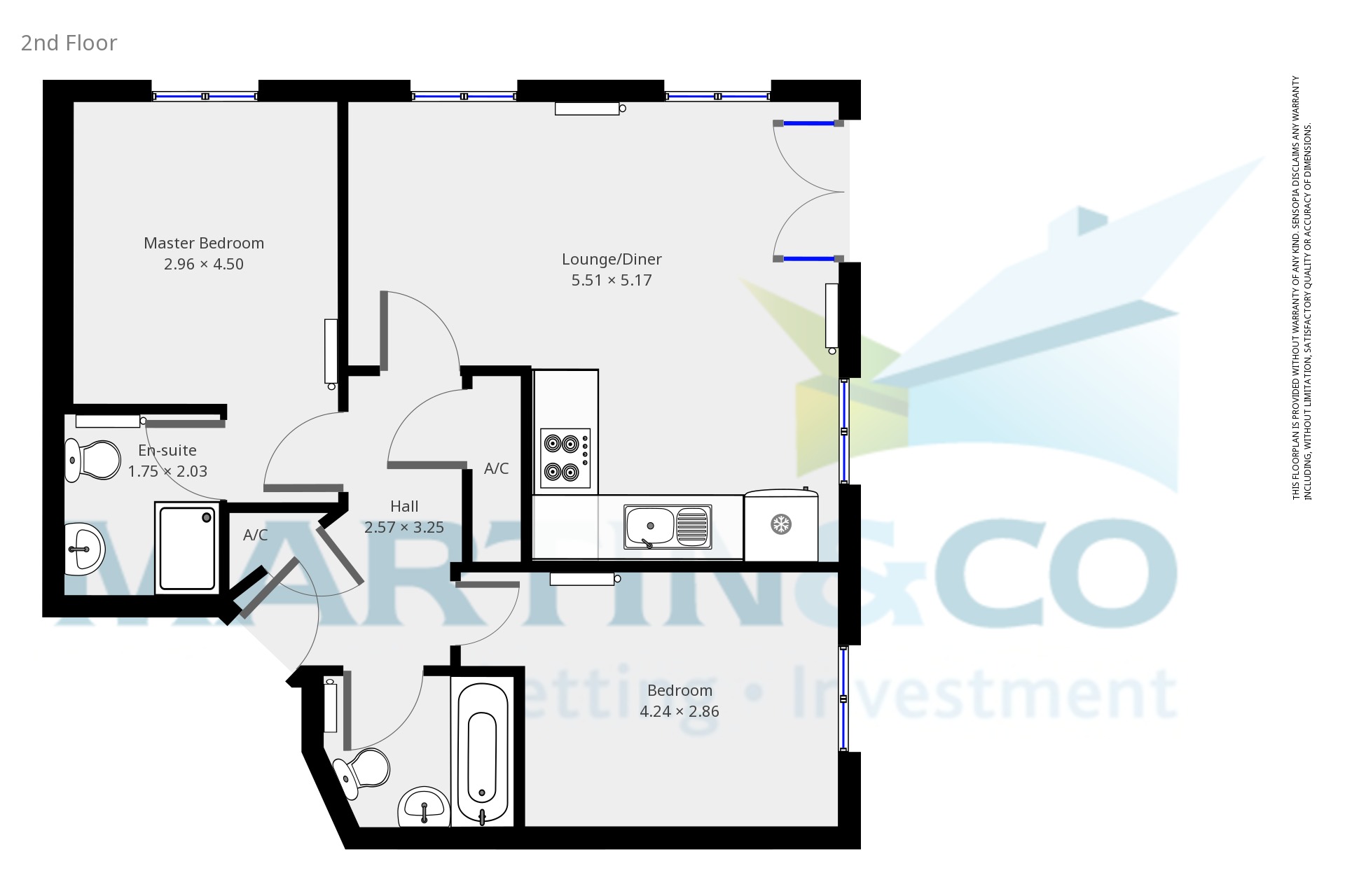 26, Vitoria Mews, Colchester floorplan