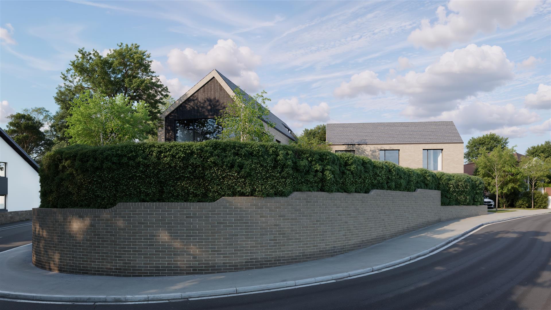 7 bedroom detached house for sale 0