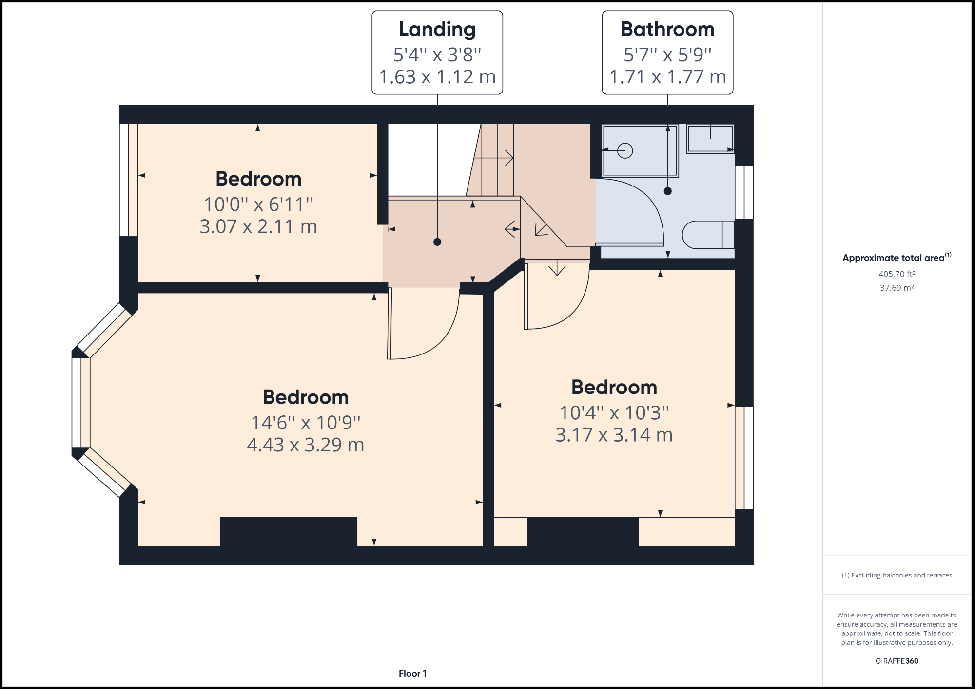 Saxonia Road, Walton, Liverpool L4, 3 bedroom terraced house for sale ...