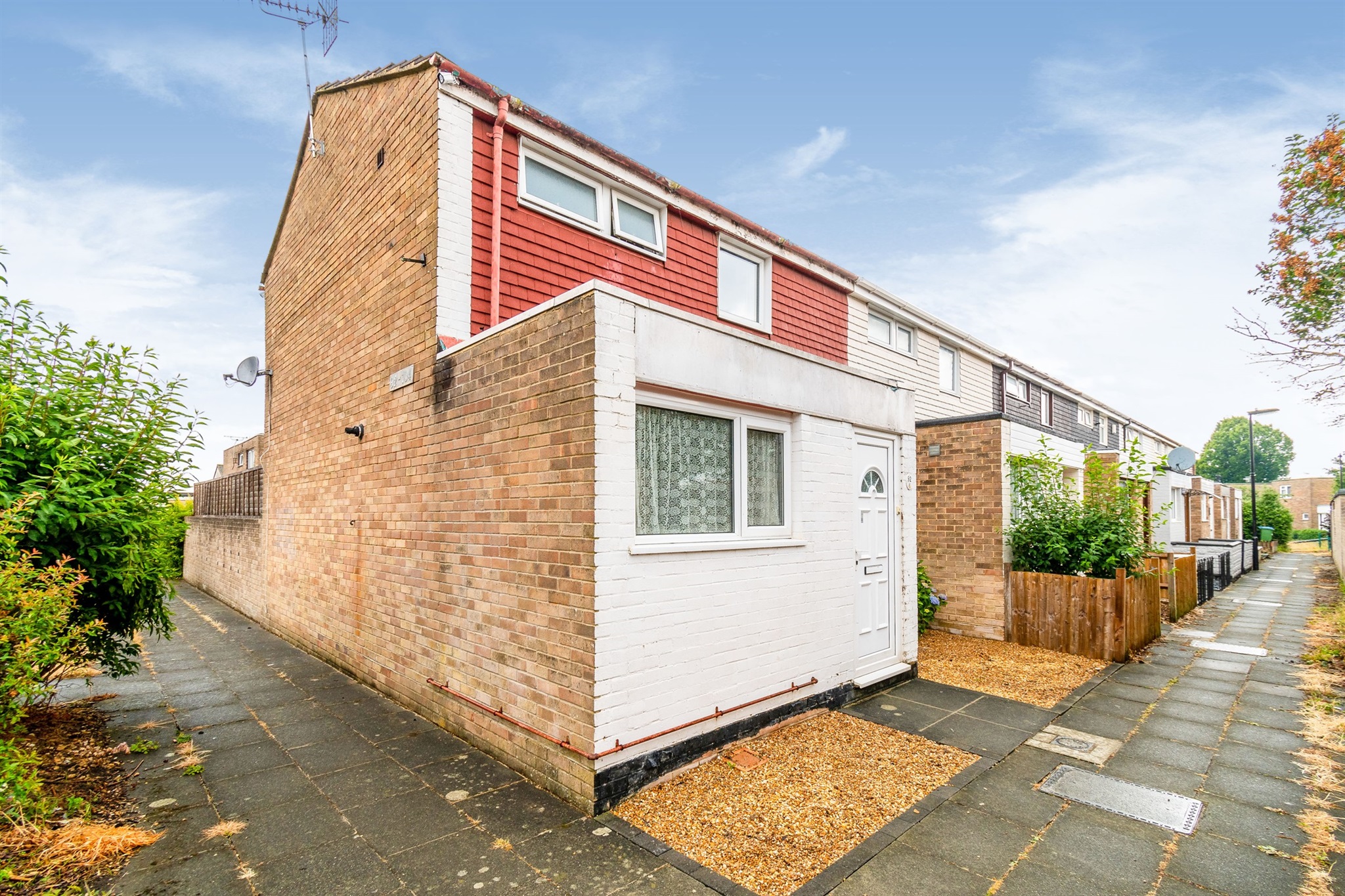 Free property report 92 Lower Brownhill Road, Southampton, SO16 9QL