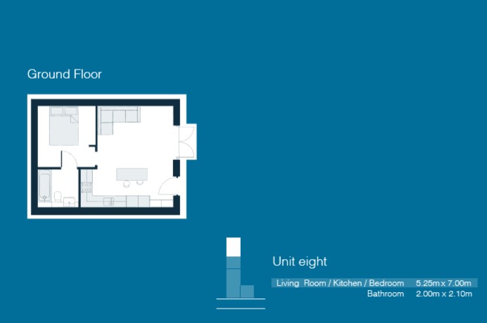 0 Bedrooms Studio for sale in Mill Road, Cambridge CB1