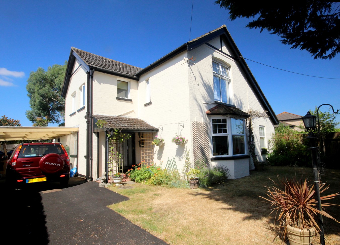 Free property report 9 Ashley Common Road, Ashley, New Milton, BH25 5AJ