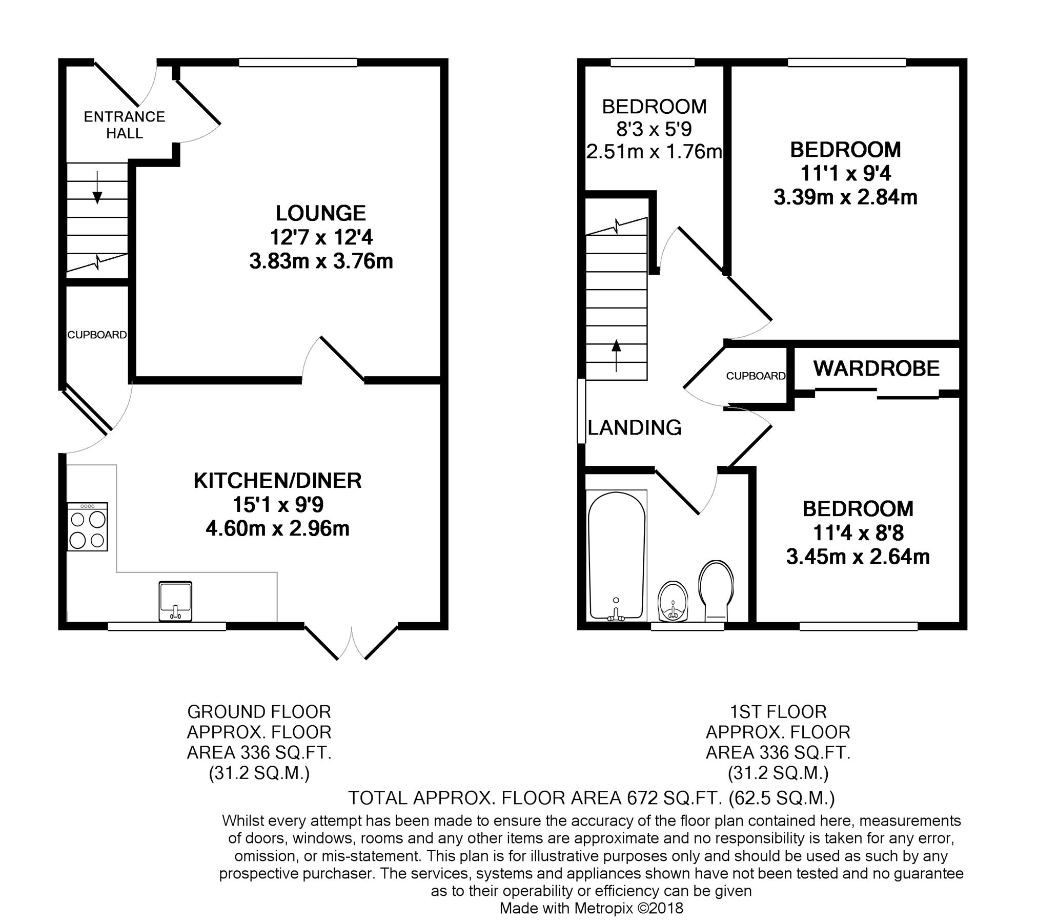 3 Bedrooms Semi-detached house for sale in Kenny Close, Whetstone LE8