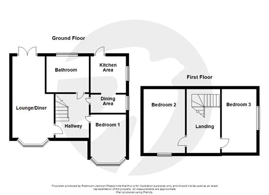 3 Bedrooms Semi-detached house for sale in Horley Close, Bexleyheath DA6