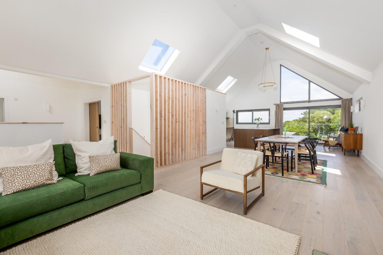 3 bedroom detached house for sale in Moreton-in-Marsh