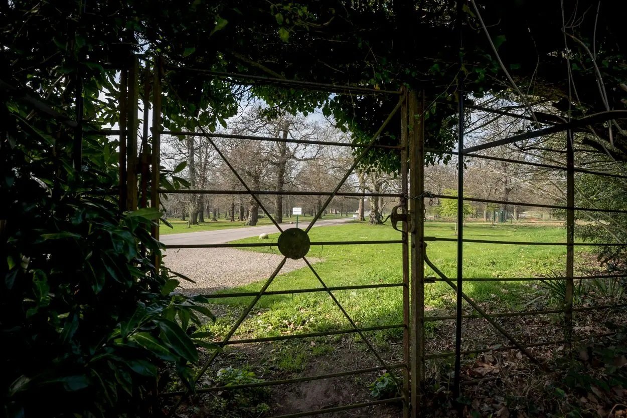 Photos of Road, Englefield Green, Egham, Surrey TW20