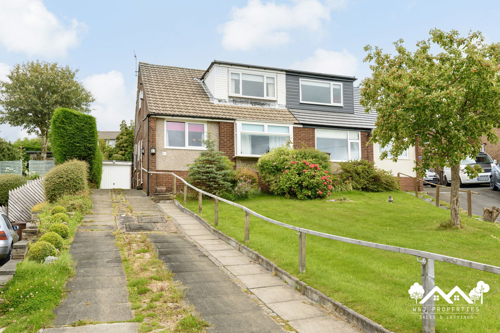 4-bed house on 35, Shelley Drive, Accrington, £249,995