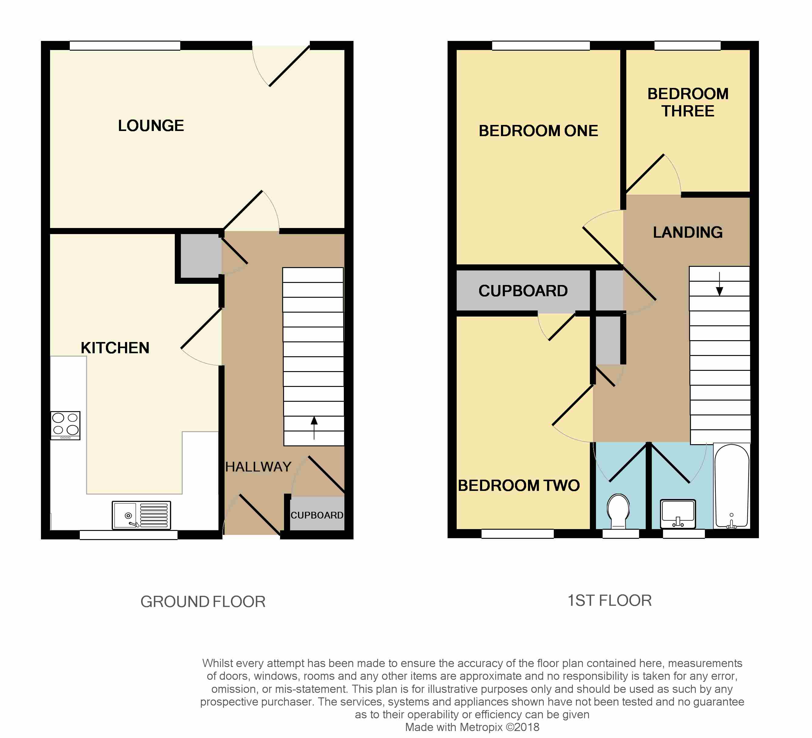 3 Bedrooms Terraced house for sale in Farnley, Leeds LS12