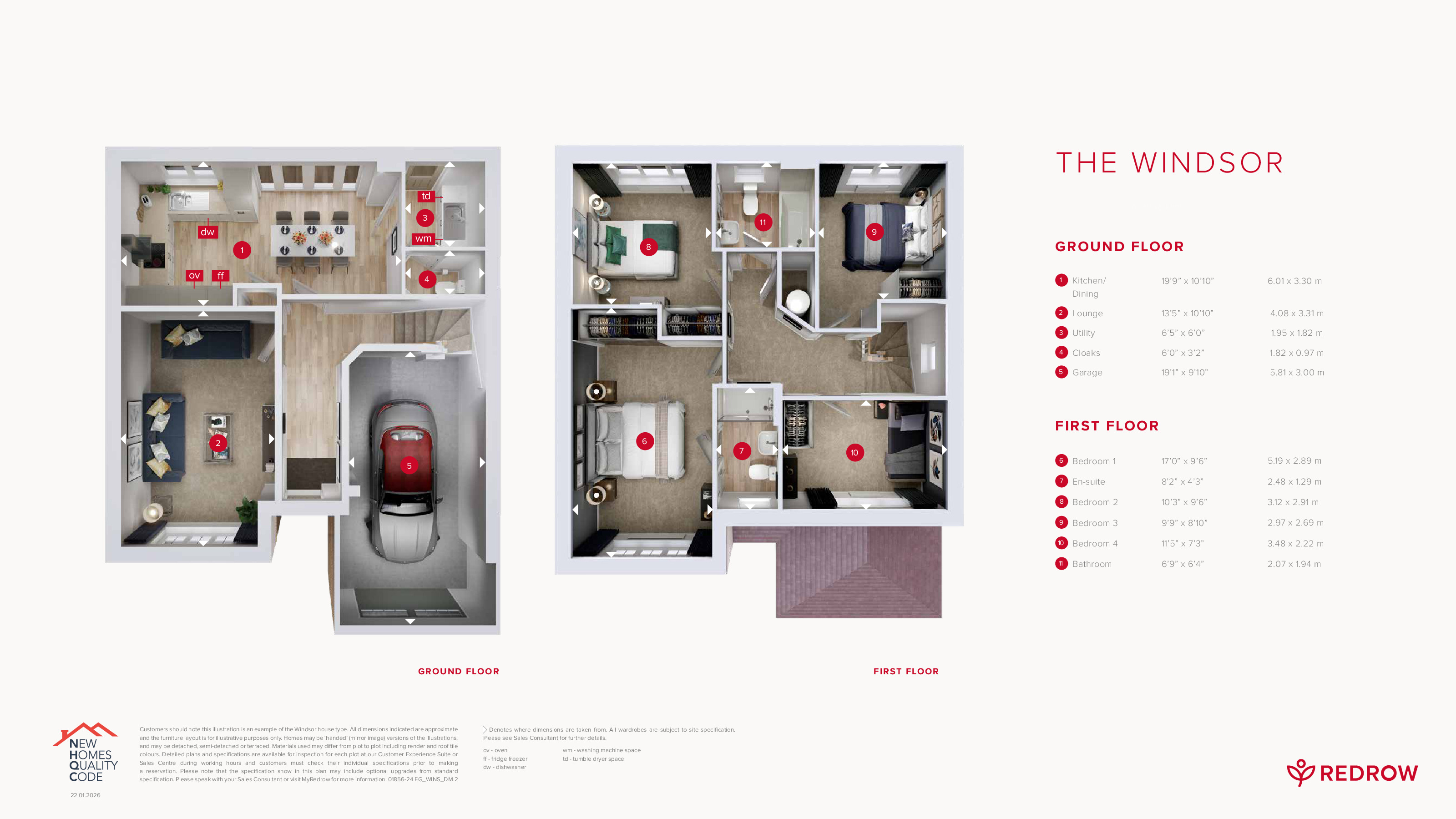 2750-368, Lower Road, Liverpool floorplan
