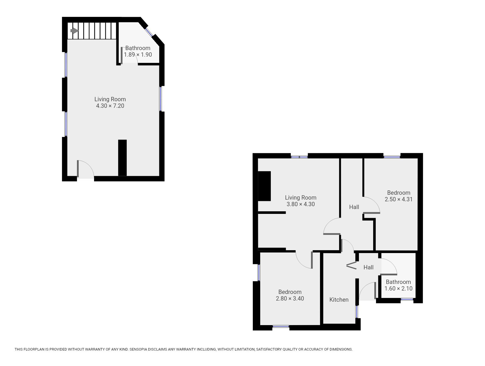 Drefelin, Drefach Felindre, Carmarthenshire SA44, 3 bedroom property