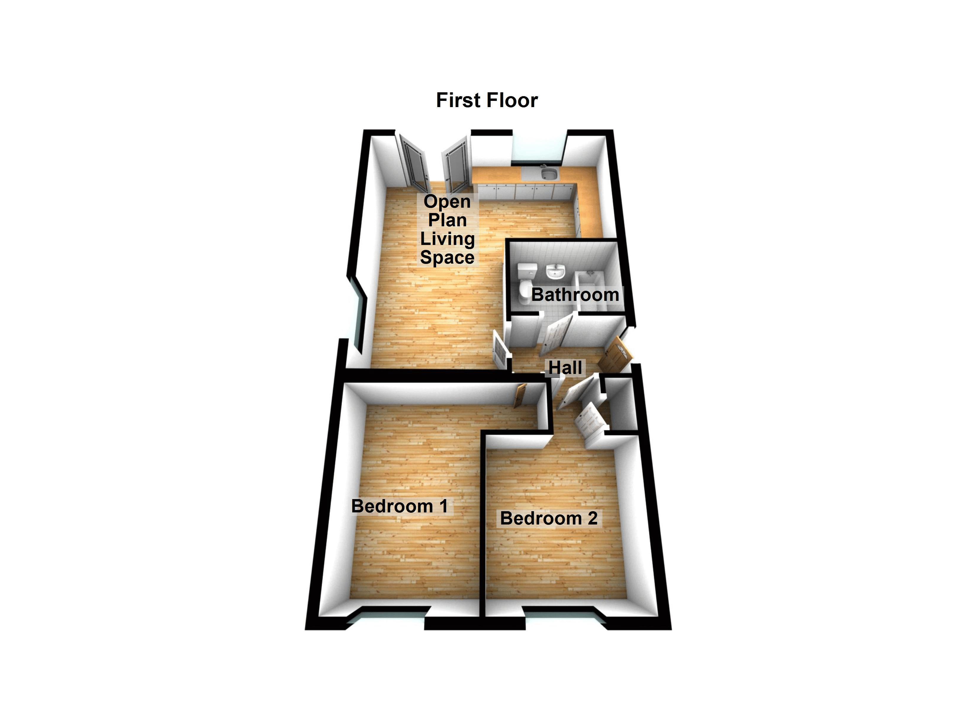 2 Bedrooms Flat for sale in Wentworth Drive, Cheadle SK8