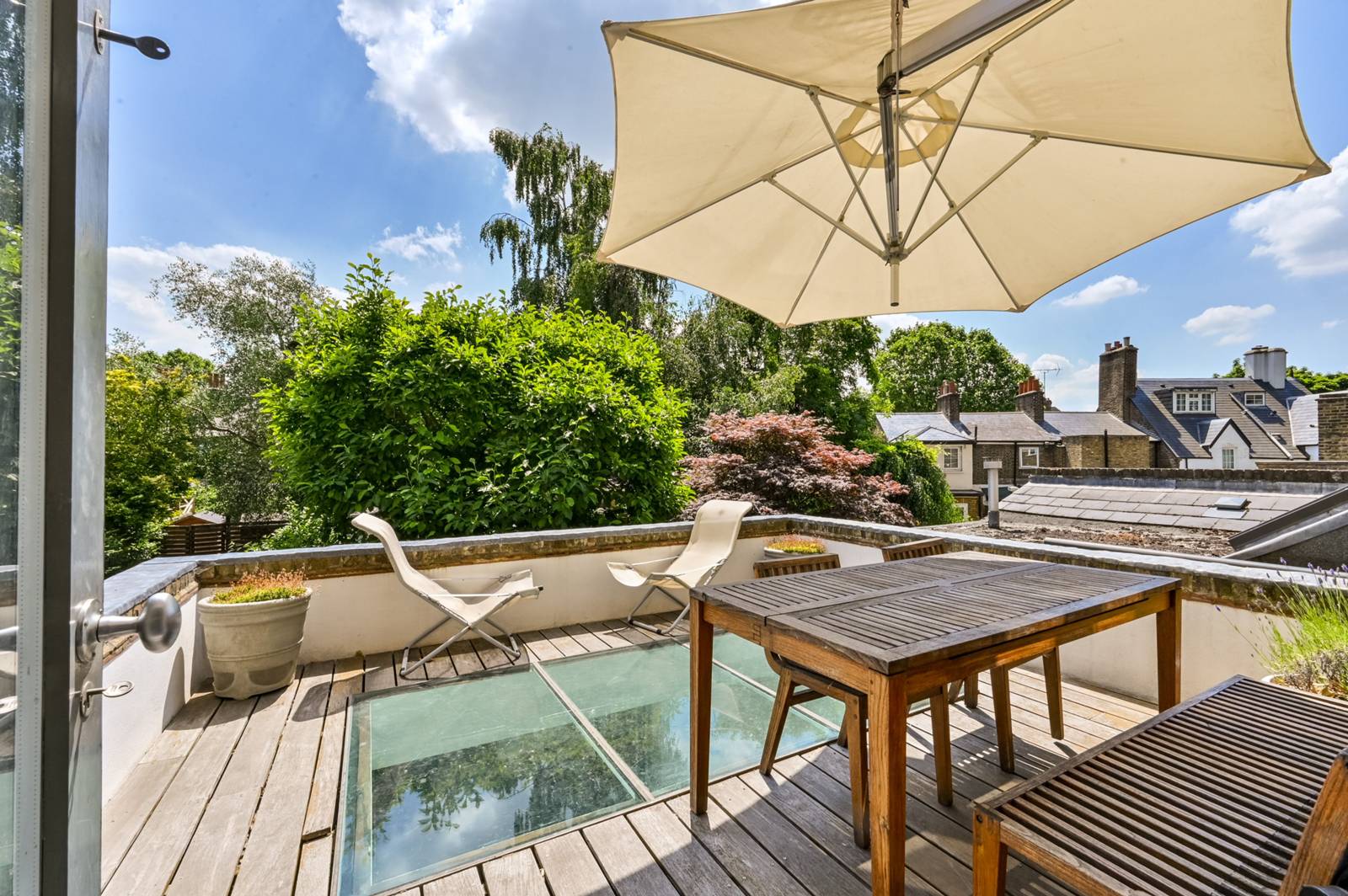 3 bedroom terraced house for sale 0