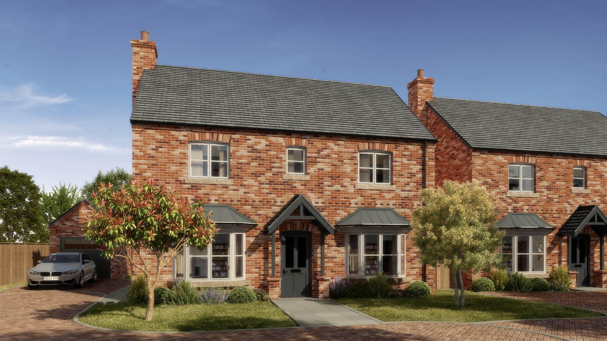 Plot 4, The Forge, 1, High Street, Gainsborough photo 3