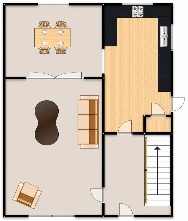 3 Bedrooms Semi-detached house for sale in Sunningdale Drive, Salford M6