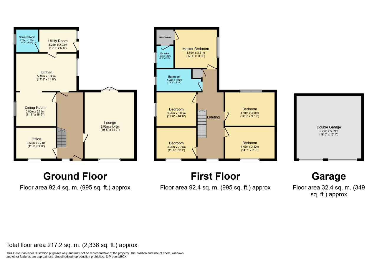 Barton Road, Wisbech, Cambs PE13, 5 bedroom detached house for sale 61728694 PrimeLocation