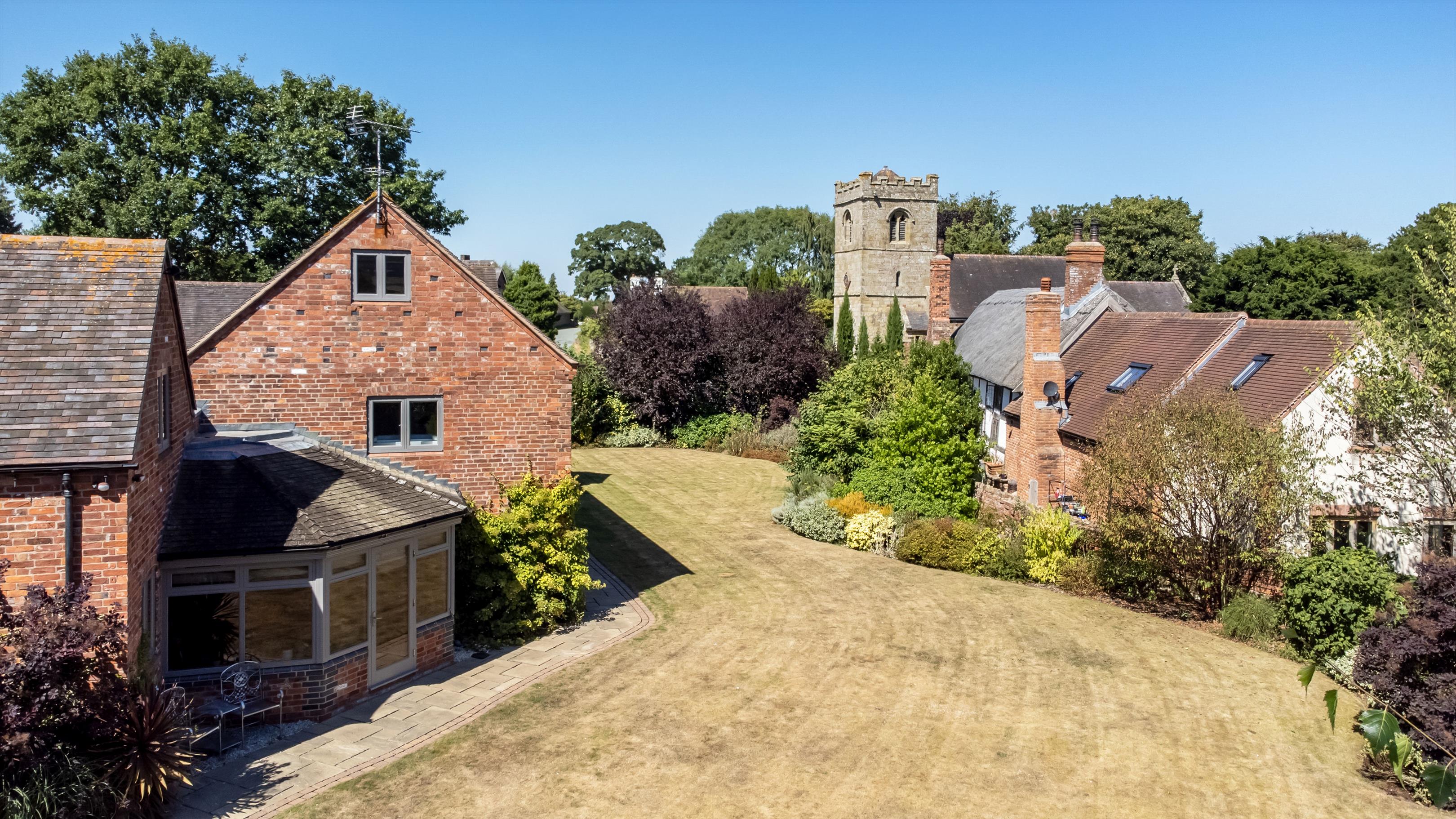 Photos of Harley, Shrewsbury SY5 63327204 PrimeLocation