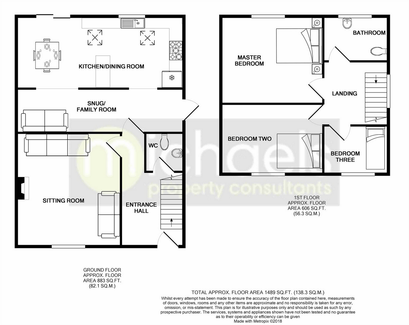 3 Bedrooms Semi-detached house for sale in Bradford Street, Braintree, Essex CM7