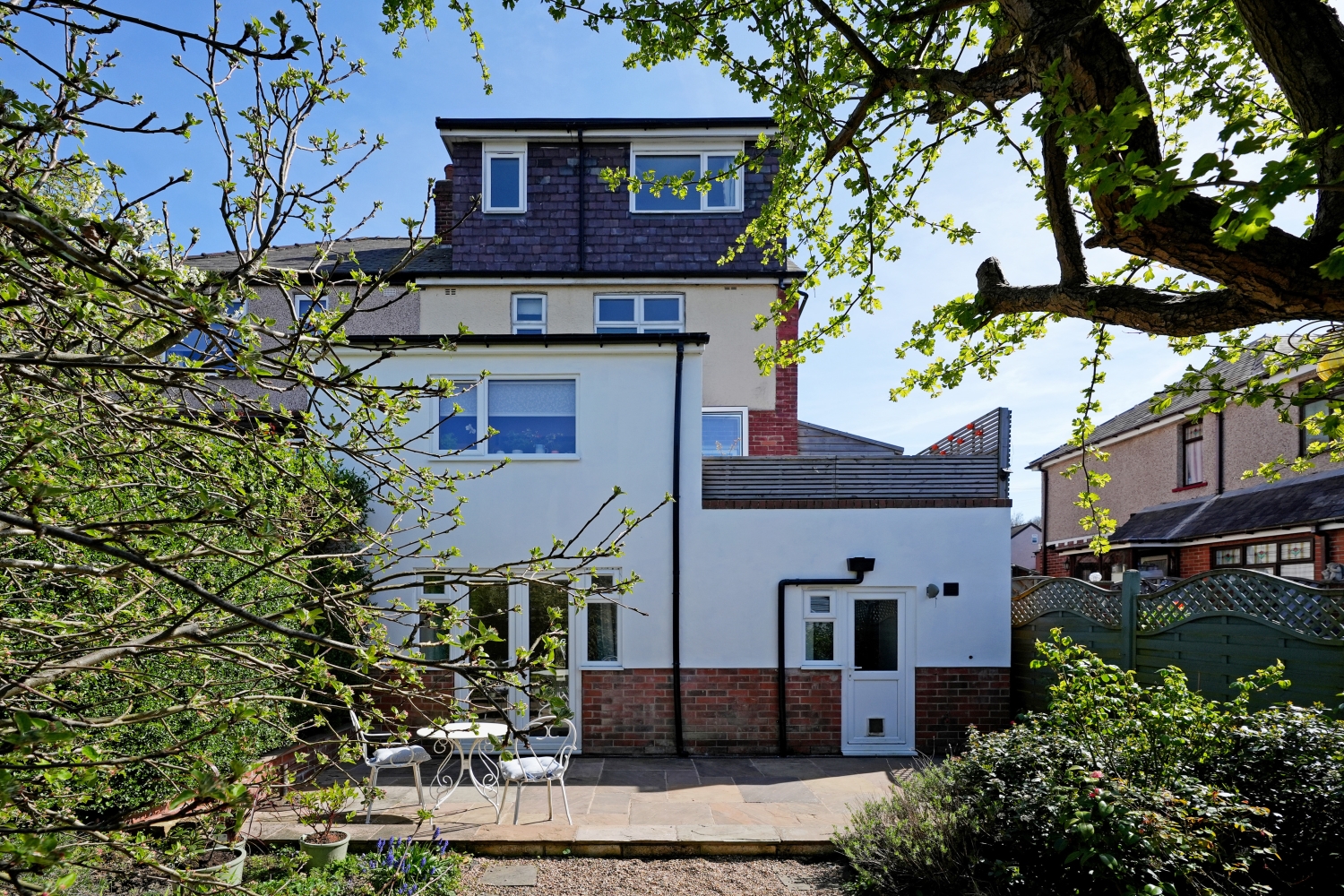 5-bed house on 1, Strelley Avenue, Sheffield, £450,000