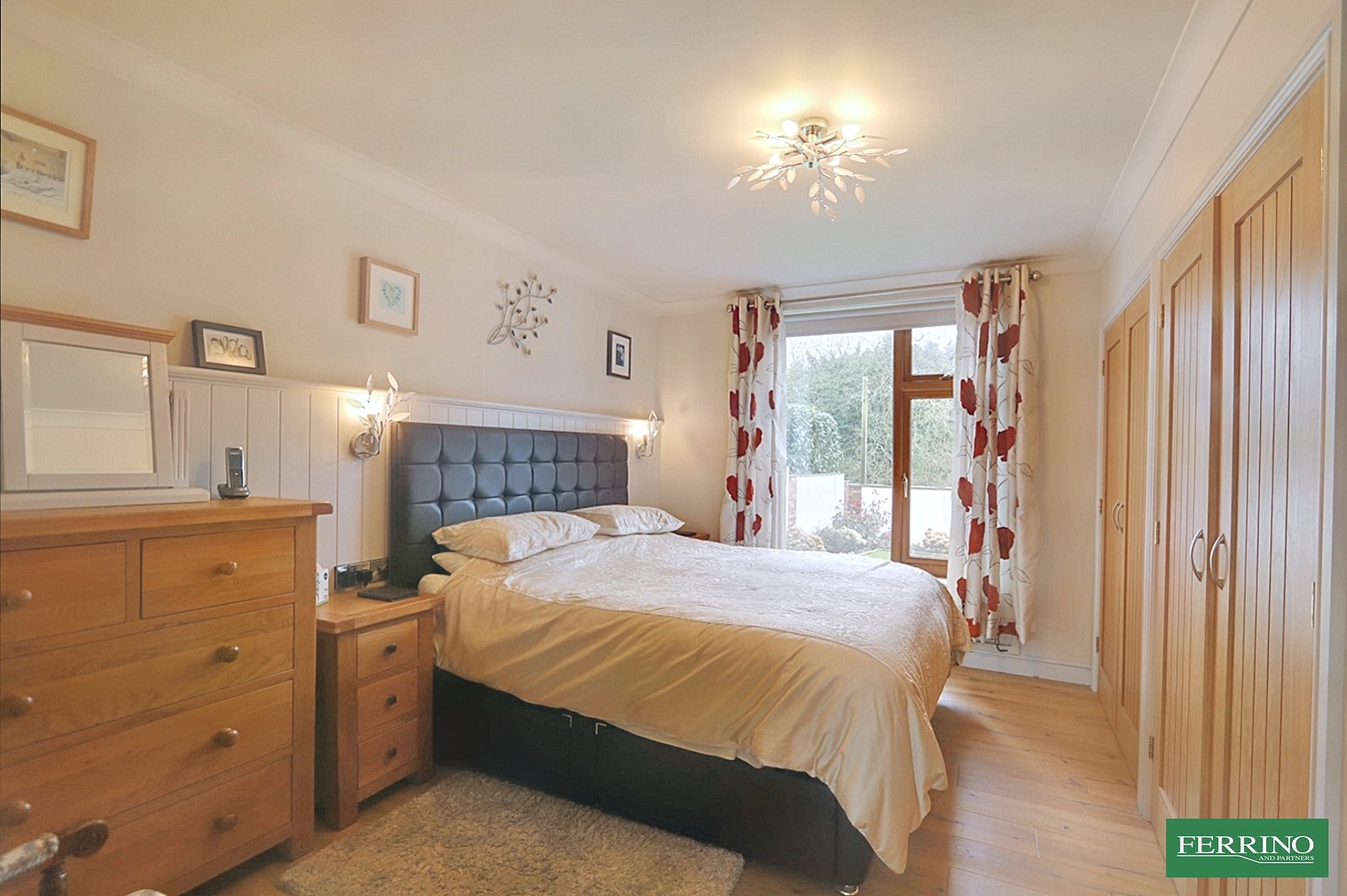 Photos of St. Swithins Road, Oldcroft, Lydney, Gloucestershire. GL15