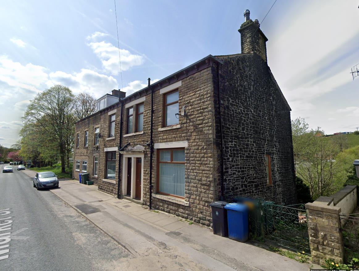 Market Street, Whitworth photo 5