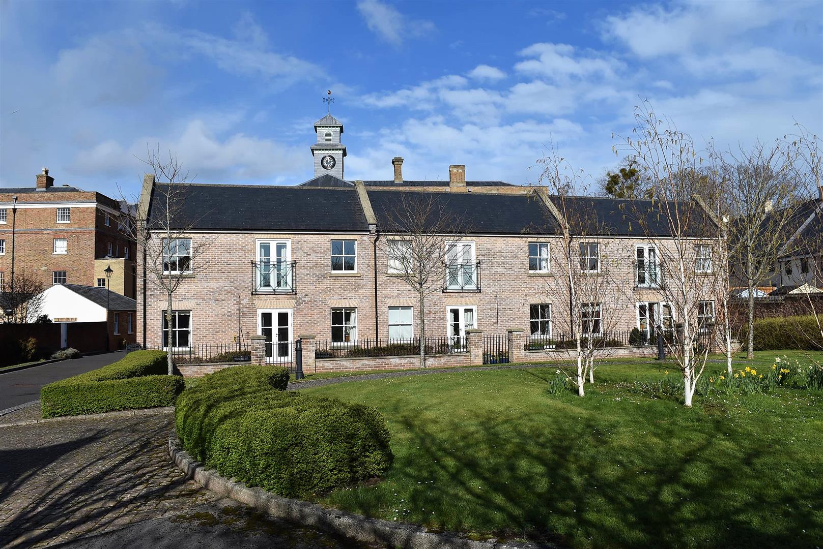 Free property report 53 St Josephs Field, Taunton, TA1 3TF Chimnie