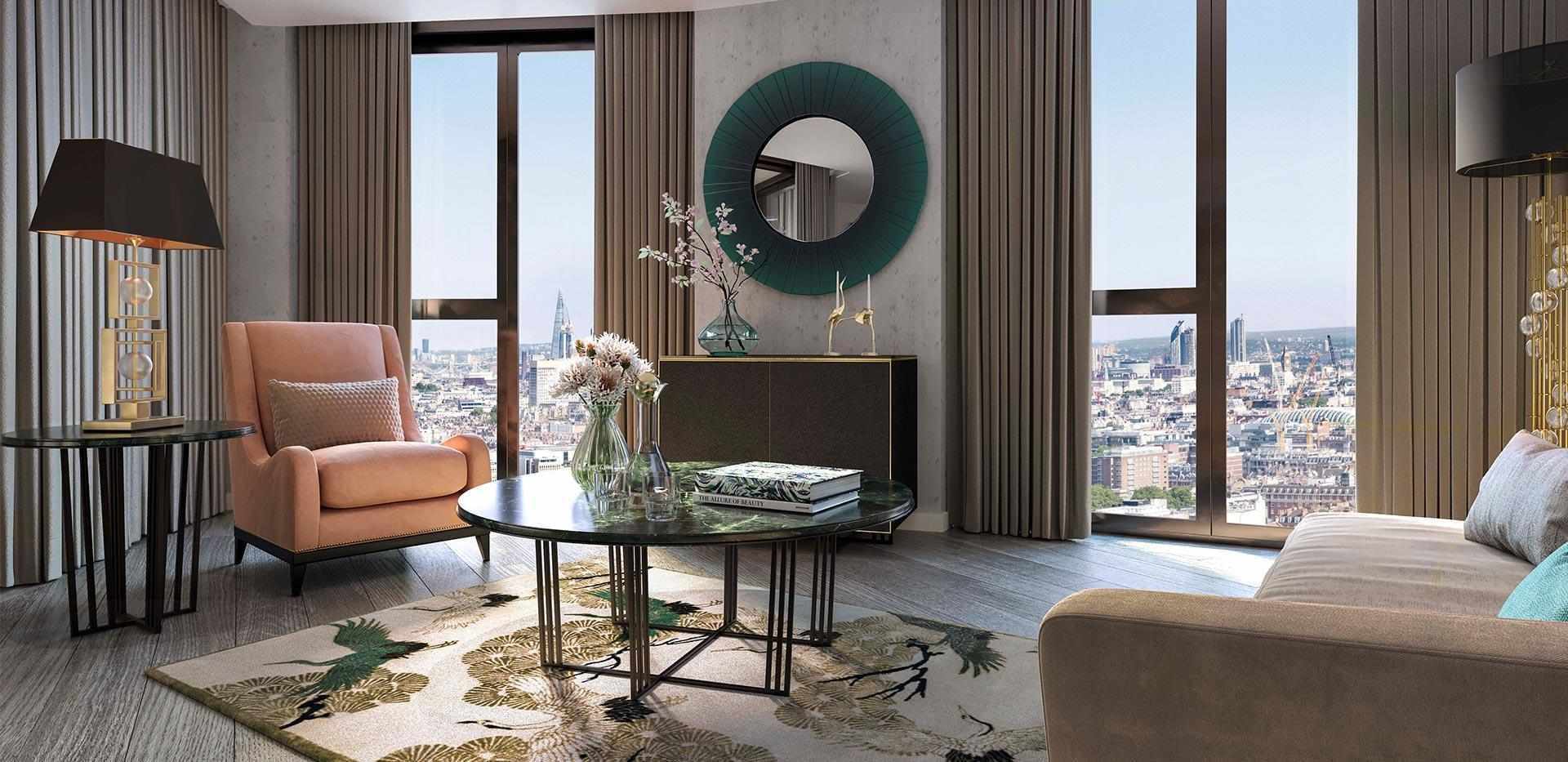 2 bedroom new flat for sale 0