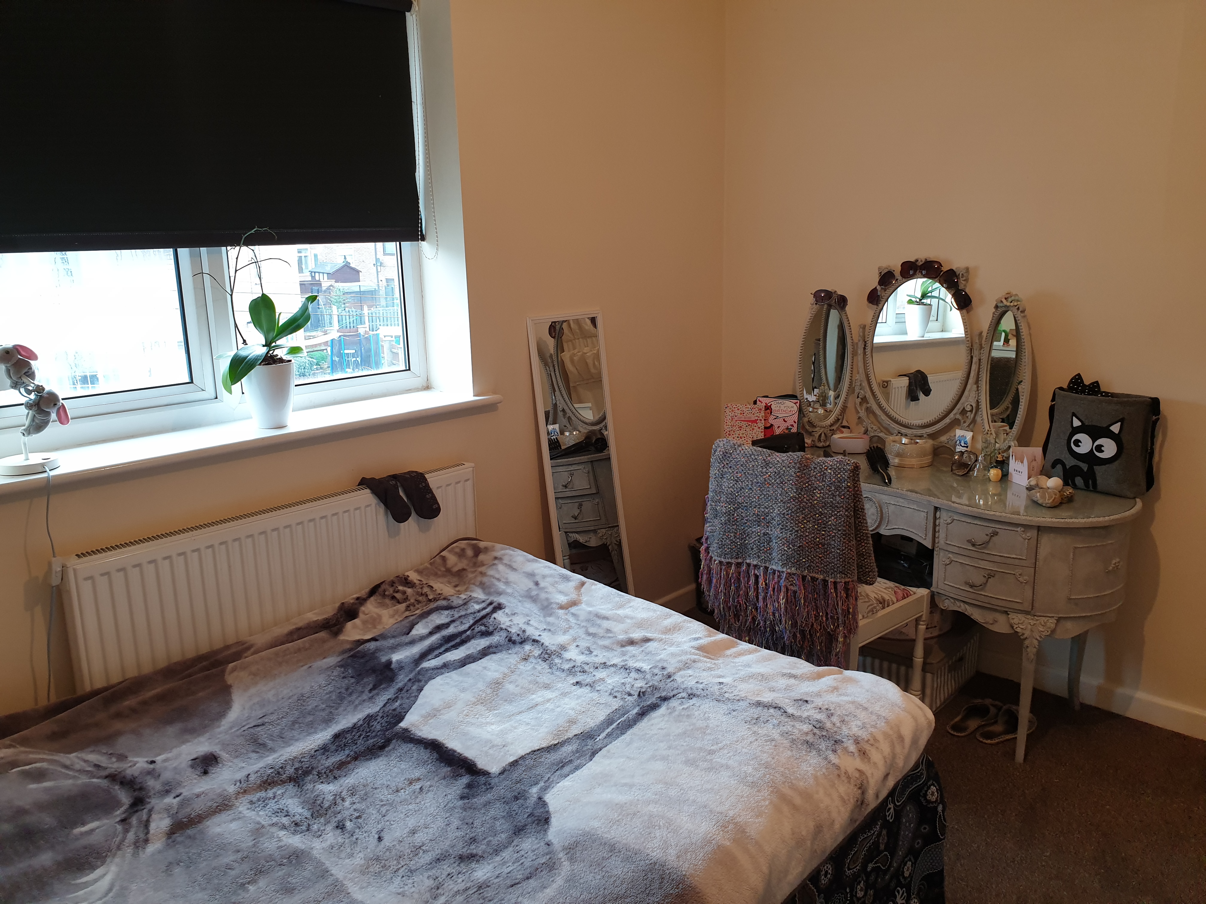 2 Bedrooms Flat to rent in Merton Road, Sheffield S9