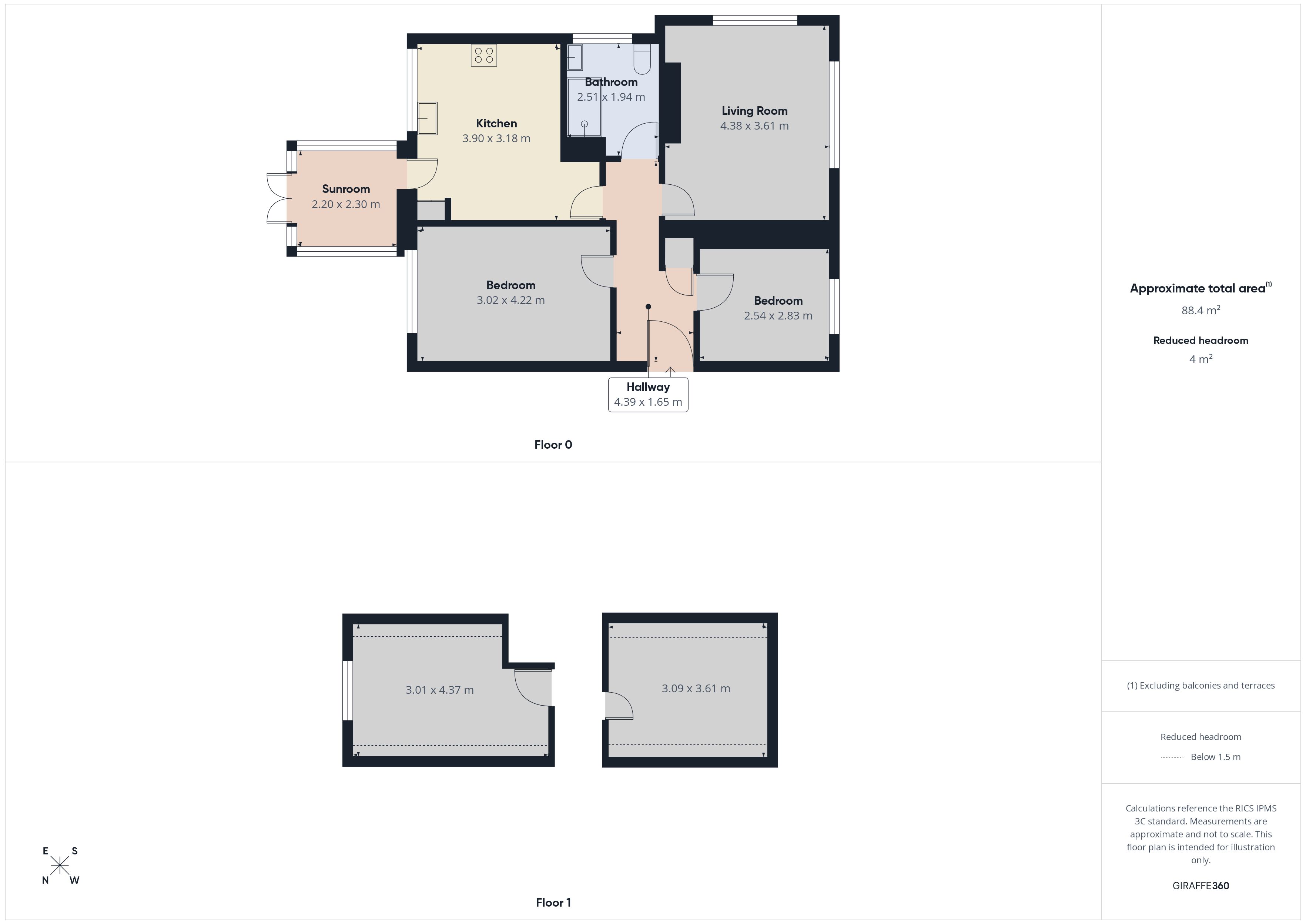 10, Cliff Hill Rd  Shaw, Shaw floorplan