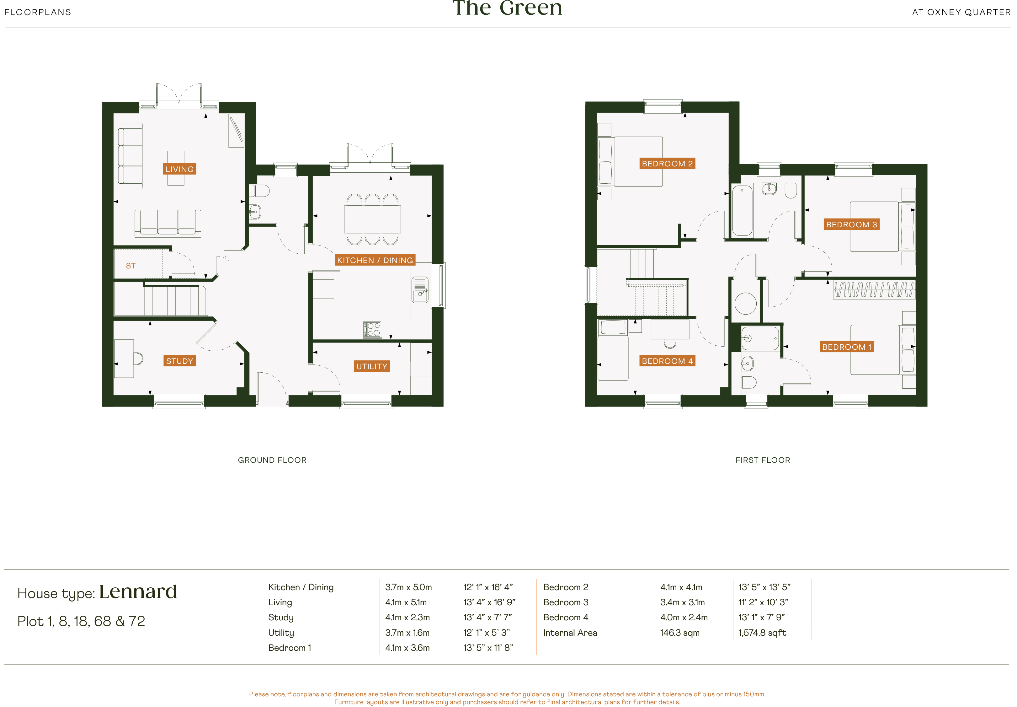 42, Bolley Avenue, Bordon floorplan