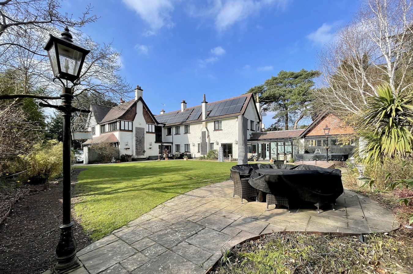 Photos of Talbot Avenue, Talbot Woods, Bournemouth BH3 63964994