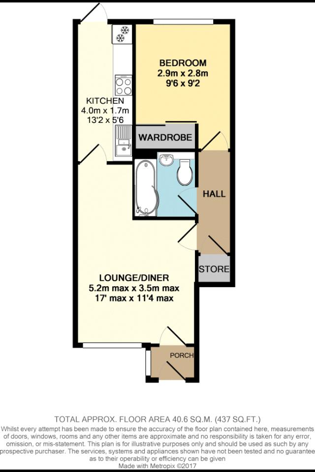 1 Bedrooms Maisonette to rent in Cubb Field, Aylesbury HP19