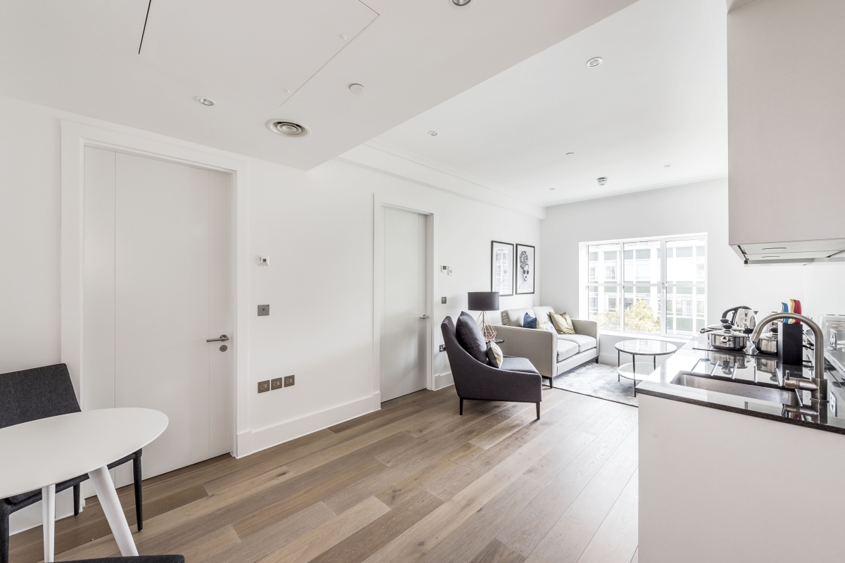 602, Princes House, 37-39, Kingsway, London photo 2