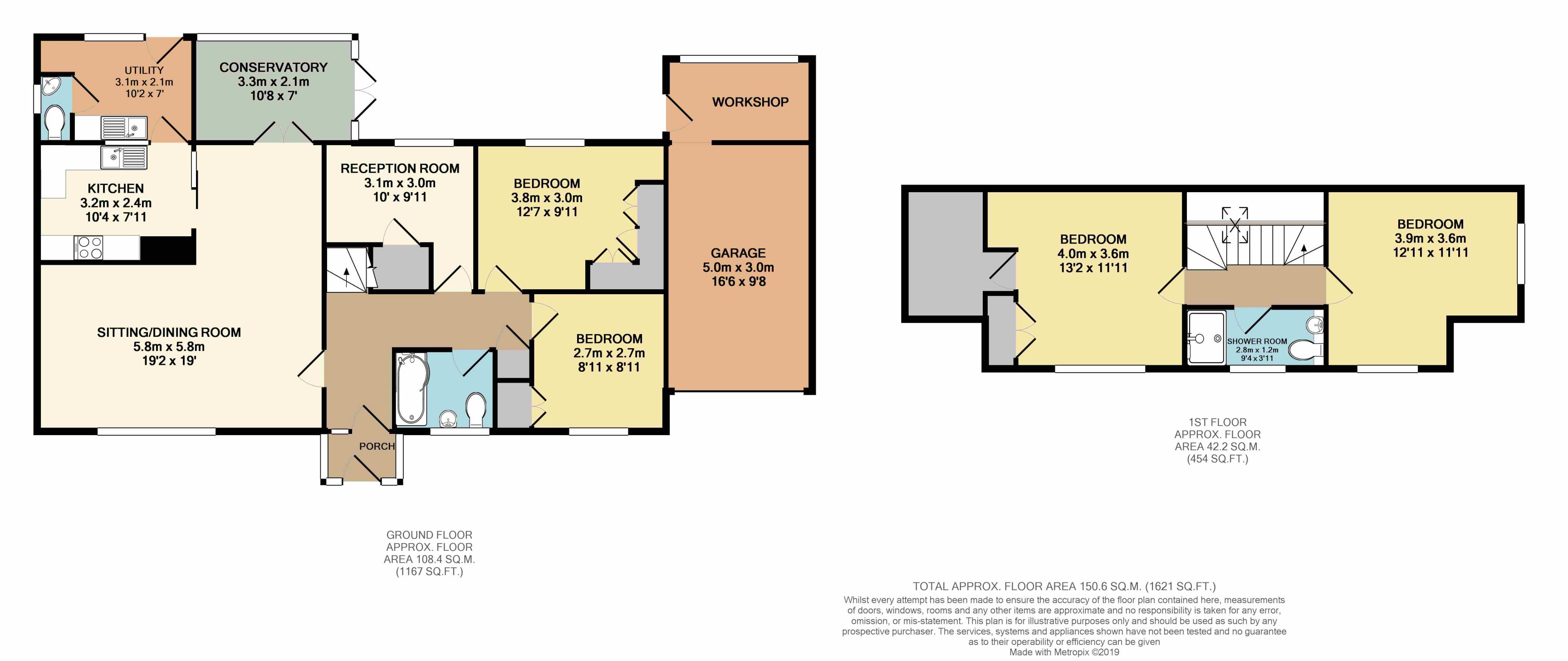 4 Bedrooms Detached house for sale in Cherry Tree Drive, Cirencester, Gloucestershire GL7