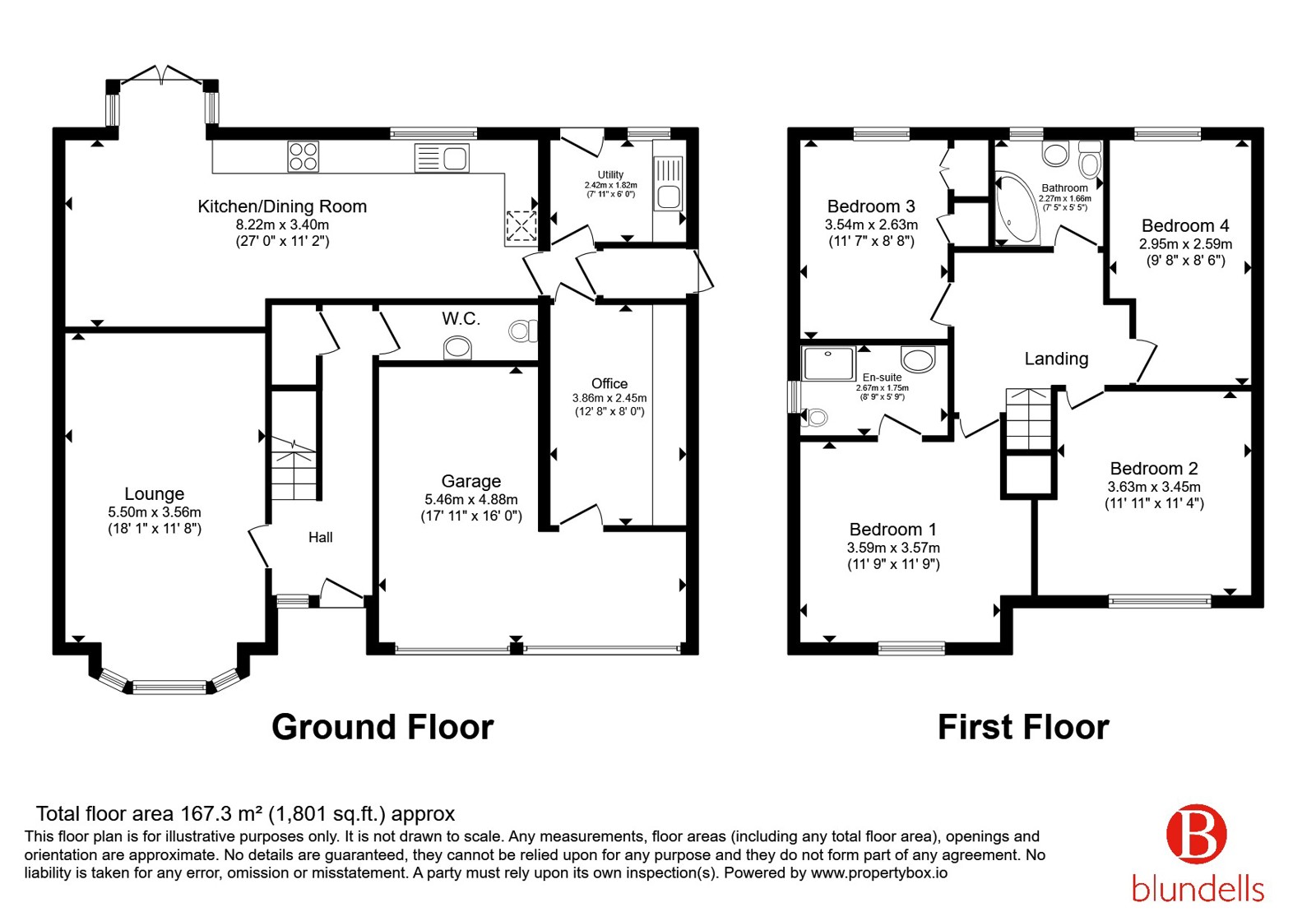 33, Shooters Hill Drive, Doncaster floorplan