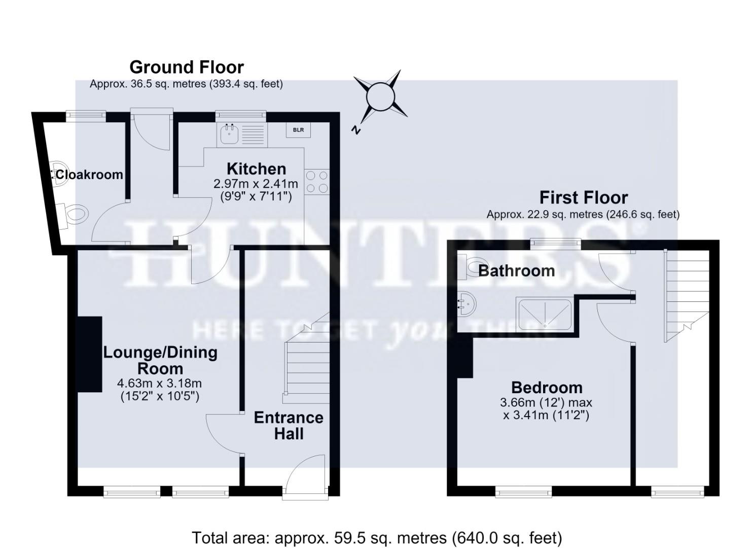 12, Mobley, Berkeley floorplan