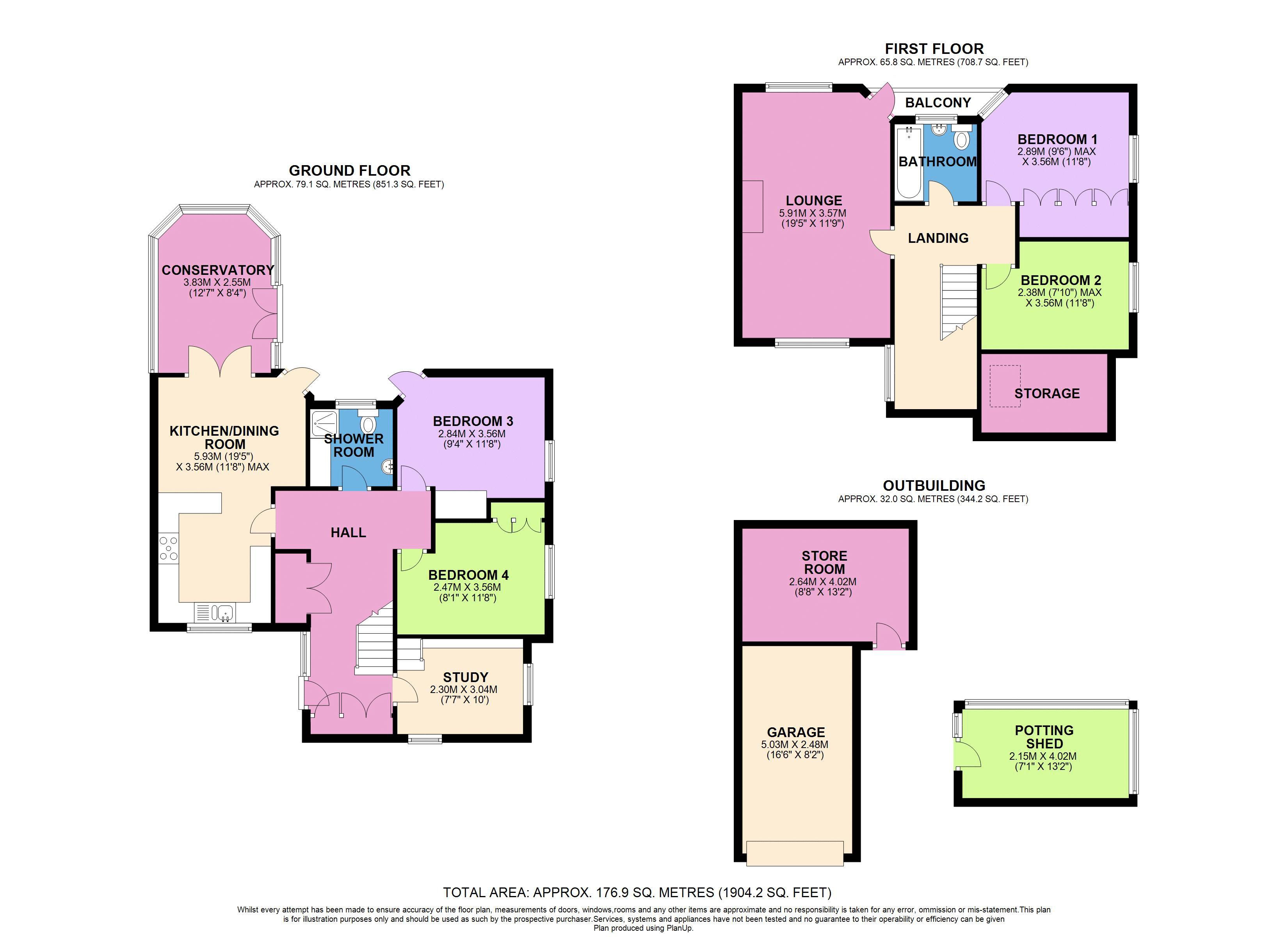 4 Bedrooms Detached house for sale in Clapton Road, Midsomer Norton, Radstock BA3