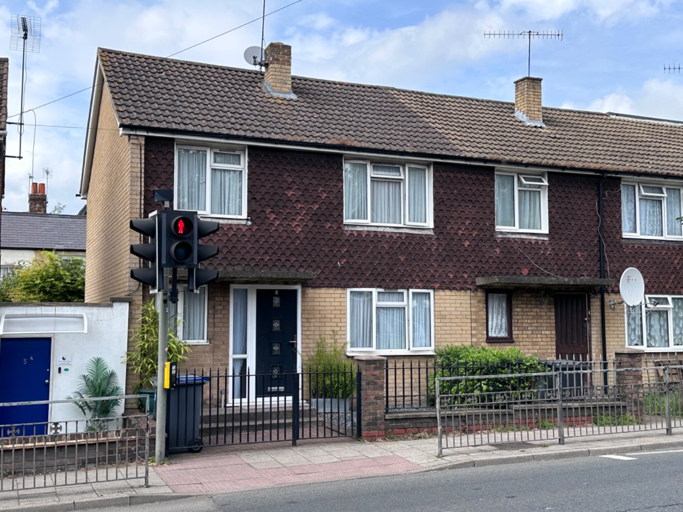 Home photo
